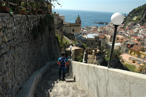 Trail delle Ferriere 31 marzo 2019 Amalfi Coast - foto 342