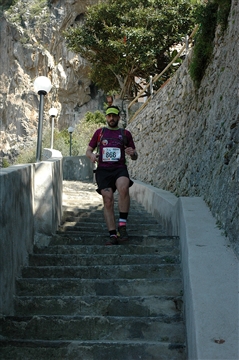Trail delle Ferriere 31 marzo 2019 Amalfi Coast - foto 344