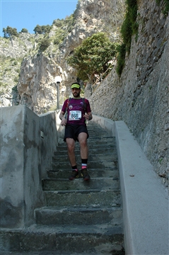 Trail delle Ferriere 31 marzo 2019 Amalfi Coast - foto 345