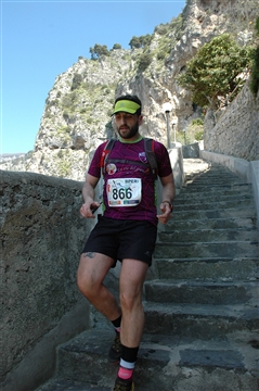 Trail delle Ferriere 31 marzo 2019 Amalfi Coast - foto 346