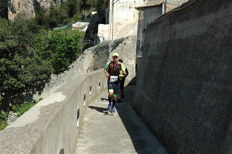 Trail delle Ferriere 31 marzo 2019 Amalfi Coast - foto 347