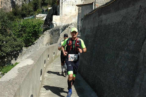 Trail delle Ferriere 31 marzo 2019 Amalfi Coast - foto 348