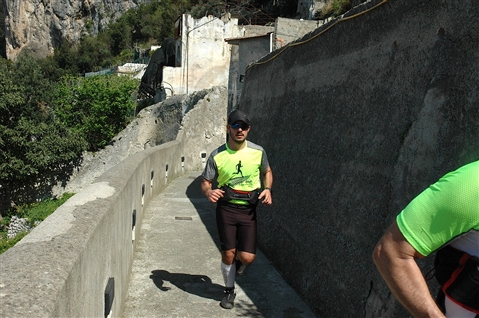 Trail delle Ferriere 31 marzo 2019 Amalfi Coast - foto 349