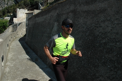 Trail delle Ferriere 31 marzo 2019 Amalfi Coast - foto 350