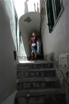 Trail delle Ferriere 31 marzo 2019 Amalfi Coast - foto 351