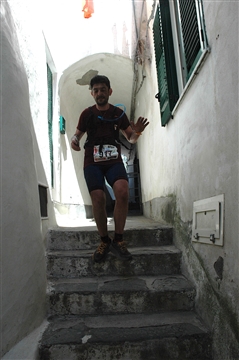 Trail delle Ferriere 31 marzo 2019 Amalfi Coast - foto 352