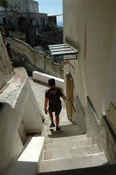 Trail delle Ferriere 31 marzo 2019 Amalfi Coast - foto 353
