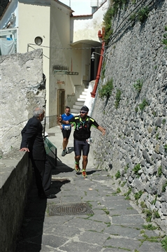 Trail delle Ferriere 31 marzo 2019 Amalfi Coast - foto 354