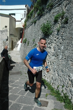 Trail delle Ferriere 31 marzo 2019 Amalfi Coast - foto 357