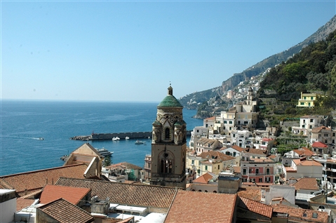 Trail delle Ferriere 31 marzo 2019 Amalfi Coast - foto 359