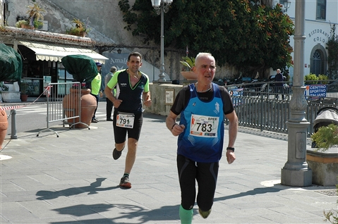 Trail delle Ferriere 31 marzo 2019 Amalfi Coast - foto 361