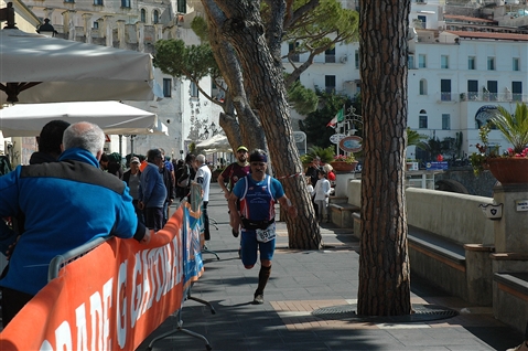 Trail delle Ferriere 31 marzo 2019 Amalfi Coast - foto 362