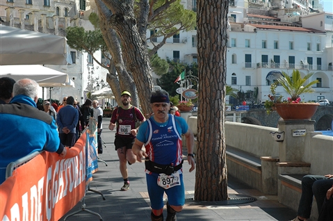 Trail delle Ferriere 31 marzo 2019 Amalfi Coast - foto 363