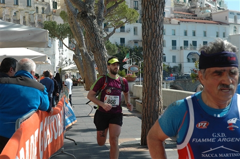 Trail delle Ferriere 31 marzo 2019 Amalfi Coast - foto 364