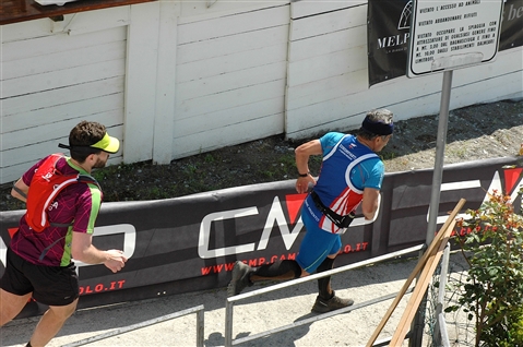 Trail delle Ferriere 31 marzo 2019 Amalfi Coast - foto 365