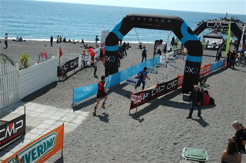 Trail delle Ferriere 31 marzo 2019 Amalfi Coast - foto 366