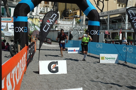 Trail delle Ferriere 31 marzo 2019 Amalfi Coast - foto 367