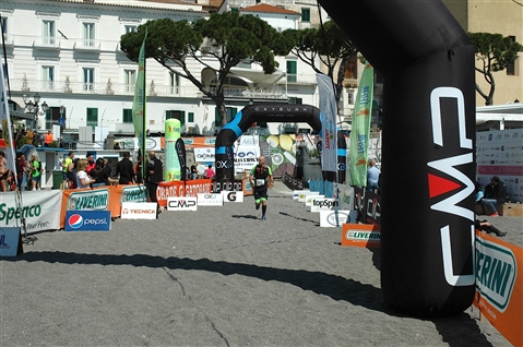 Trail delle Ferriere 31 marzo 2019 Amalfi Coast - foto 369
