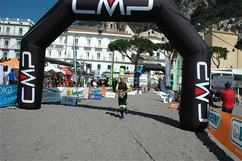 Trail delle Ferriere 31 marzo 2019 Amalfi Coast - foto 370