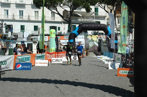 Trail delle Ferriere 31 marzo 2019 Amalfi Coast - foto 371