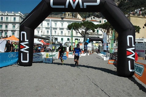 Trail delle Ferriere 31 marzo 2019 Amalfi Coast - foto 372