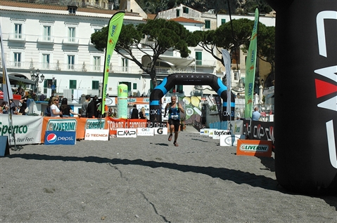 Trail delle Ferriere 31 marzo 2019 Amalfi Coast - foto 373