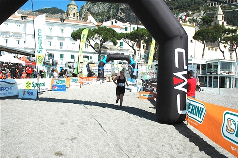 Trail delle Ferriere 31 marzo 2019 Amalfi Coast - foto 376