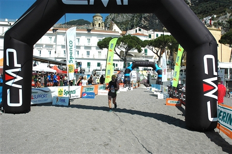 Trail delle Ferriere 31 marzo 2019 Amalfi Coast - foto 377