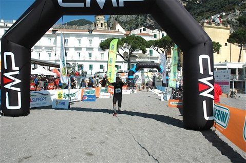 Trail delle Ferriere 31 marzo 2019 Amalfi Coast - foto 378