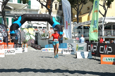 Trail delle Ferriere 31 marzo 2019 Amalfi Coast - foto 380