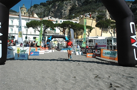 Trail delle Ferriere 31 marzo 2019 Amalfi Coast - foto 381