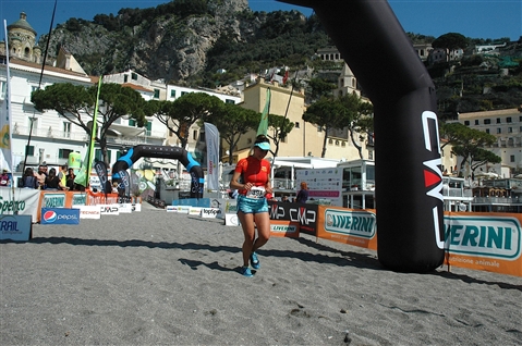 Trail delle Ferriere 31 marzo 2019 Amalfi Coast - foto 382