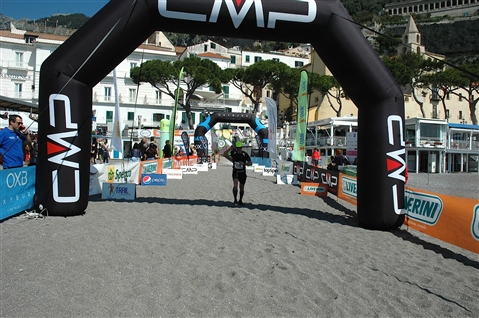 Trail delle Ferriere 31 marzo 2019 Amalfi Coast - foto 383