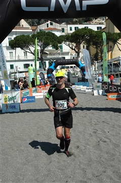 Trail delle Ferriere 31 marzo 2019 Amalfi Coast - foto 384