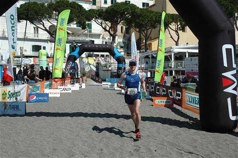 Trail delle Ferriere 31 marzo 2019 Amalfi Coast - foto 386
