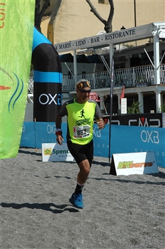 Trail delle Ferriere 31 marzo 2019 Amalfi Coast - foto 388