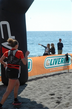 Trail delle Ferriere 31 marzo 2019 Amalfi Coast - foto 390