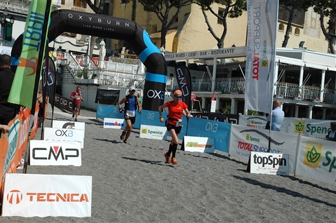 Trail delle Ferriere 31 marzo 2019 Amalfi Coast - foto 391