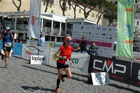 Trail delle Ferriere 31 marzo 2019 Amalfi Coast - foto 392