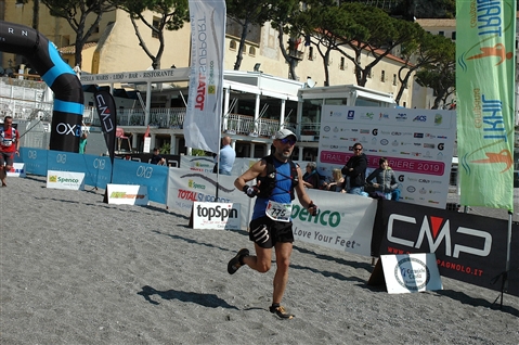 Trail delle Ferriere 31 marzo 2019 Amalfi Coast - foto 393