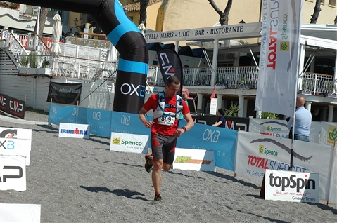 Trail delle Ferriere 31 marzo 2019 Amalfi Coast - foto 394