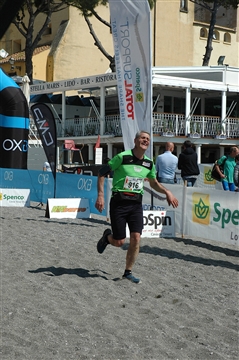 Trail delle Ferriere 31 marzo 2019 Amalfi Coast - foto 395