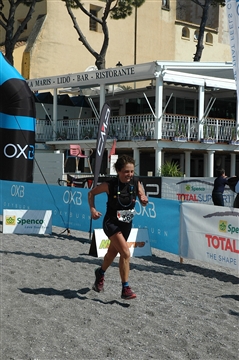 Trail delle Ferriere 31 marzo 2019 Amalfi Coast - foto 398