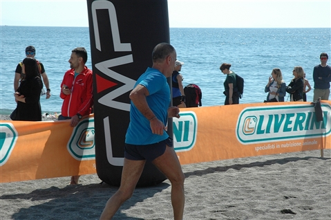 Trail delle Ferriere 31 marzo 2019 Amalfi Coast - foto 401