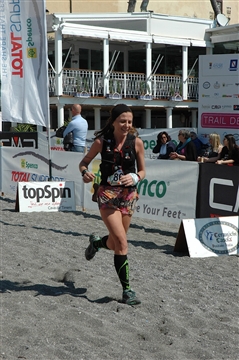 Trail delle Ferriere 31 marzo 2019 Amalfi Coast - foto 403