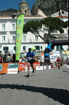 Trail delle Ferriere 31 marzo 2019 Amalfi Coast - foto 405