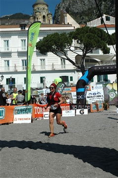 Trail delle Ferriere 31 marzo 2019 Amalfi Coast - foto 406