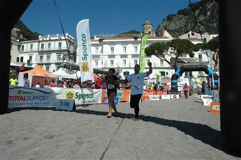 Trail delle Ferriere 31 marzo 2019 Amalfi Coast - foto 408