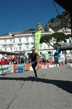 Trail delle Ferriere 31 marzo 2019 Amalfi Coast - foto 411
