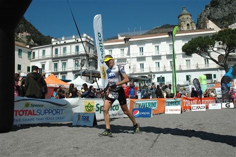 Trail delle Ferriere 31 marzo 2019 Amalfi Coast - foto 418